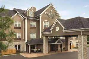 Country Inn & Suites by Radisson, Nashville Airport East, TN - ماونت جولييت