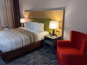 Country Inn & Suites by Radisson, Nashville, TN