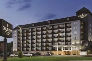 Country Inn & Suites by Radisson, Pigeon Forge South, TN - بيدجن فورج