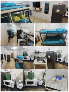 C&A Room Rentals