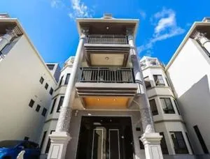 Marvelous guest house - Ch'ao-yang