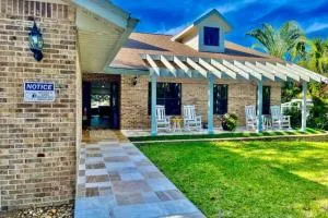 Pellicanus House on the Bay - 墨尔本比奇