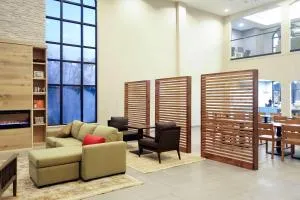 Country Inn & Suites by Radisson, Houston Northwest, TX - Cypress