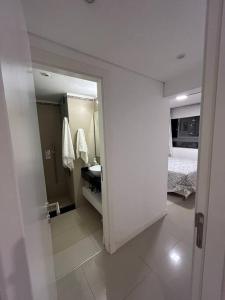 Apartamento en Edificio Chronos