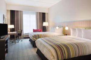 Country Inn & Suites by Radisson, Katy Houston West , TX