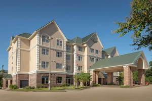Country Inn & Suites by Radisson, Humble IAH East