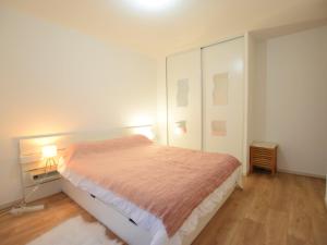 Appartement spacieux avec piscine, balcon, parking et wifi à Publier - FR-1-498-99