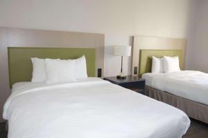 Country Inn & Suites by Radisson, Round Rock, TX