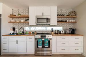 Invisible Wind Cabin