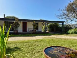 The Hideaway Long Beach - WIFI - Rendelsham