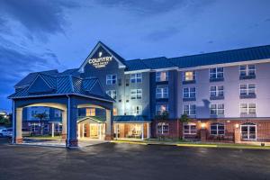 obrázek - Country Inn & Suites by Radisson, Potomac Mills Woodbridge, VA