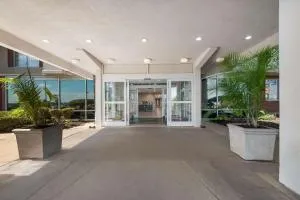 南弗雷德里克斯堡江山旅馆&套房酒店 - 索恩伯格