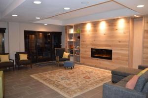 Country Inn & Suites by Radisson, La Crosse, WI