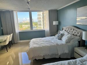 Entire Condo in Sunny Isles