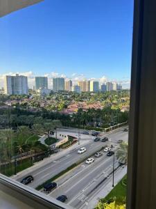 Entire Condo in Sunny Isles