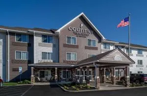 Country Inn & Suites By Radisson, Charleston South, WV - Elkview