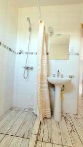 Cabañas La Montielita