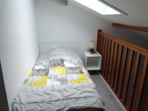 Maison Jumelée à 2 Pas de la Plage - Piscine, Terrasse, Parking Privé - Idéale Famille Amis - FR-1-319-193