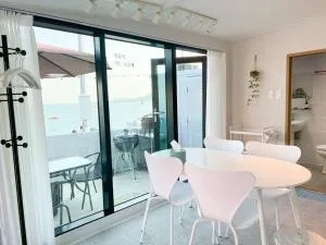 Narae House - Chinha-ri