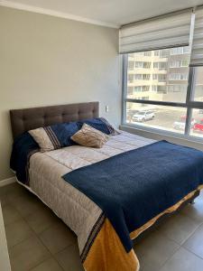 Departamento de dos dormitorios en La Serena