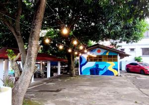 Leynes Taal Lake Resort and Hostel