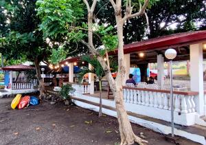 Leynes Taal Lake Resort and Hostel