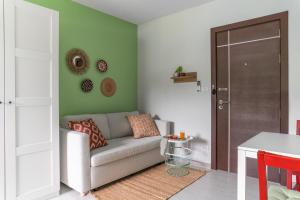 Great Hill Tropic View Pool Gym Naiyang