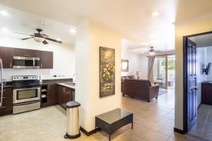 Oceanfront The Palms Jaco