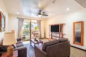 Oceanfront The Palms Jaco