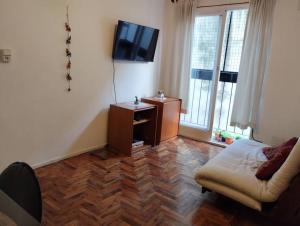 Departamento en Almagro - Obiekty bez kategorii w mieście Buenos Aires