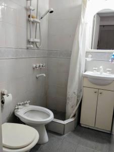 Departamento en Almagro