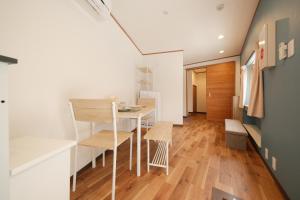 Fortune House天王寺町北 JR環狀線 寺田町站 步行5分鐘 最大4人