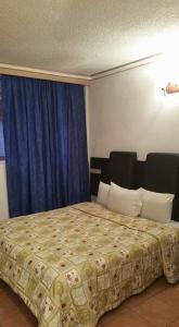 Hotel Estación Guadalajara