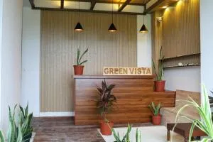 Green Vista Maafushi - 费利杜