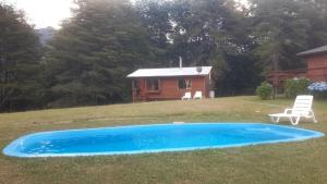 Cabaña Mirador Caburgua