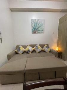 Shore Residence Mall of Asia Direct pool