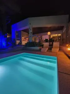 Casa Boutique LUNA LUCIA - Monte Hermoso