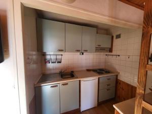 Studio confortable avec parking à Montgenèvre - FR-1-266-224