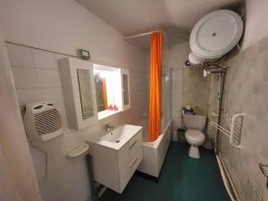 Studio confortable avec parking à Montgenèvre - FR-1-266-224