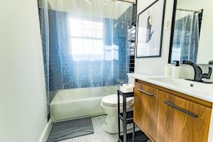 Luxury home 5 mins to Mercedes-Benz Stadium