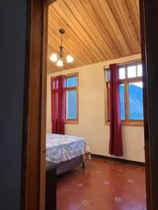 Casa Atitlan I - San Juan La Laguna