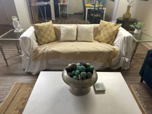 Roomy Oasis DC area pet friendly