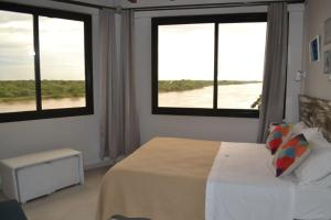 Costanera Goya Apart & Hotel