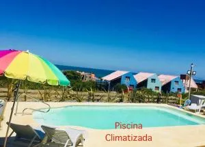 Unique Hotel & Suites - 阿加斯杜尔斯