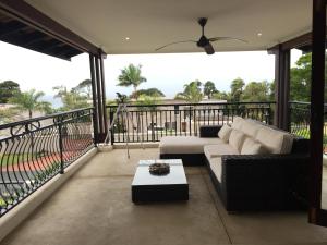 Five Burnham Guest House