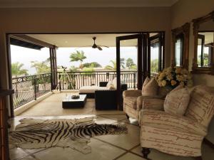 Five Burnham Guest House