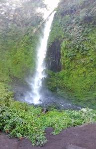 CABAÑAS BRISAS VOLCANICAS