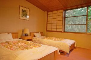 貸温泉リゾートBLOOM