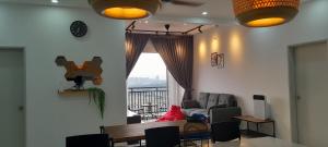 DHomestay Adelia Residence Bangi Avenue