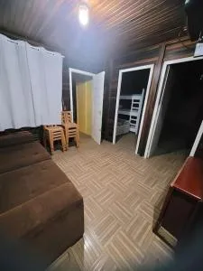 Casa em Ilha Comprida (Temporada) - Monte Carlo - Subaúma